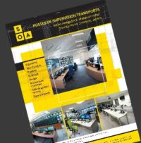 salle controle supervision transports salle controle supervision transports